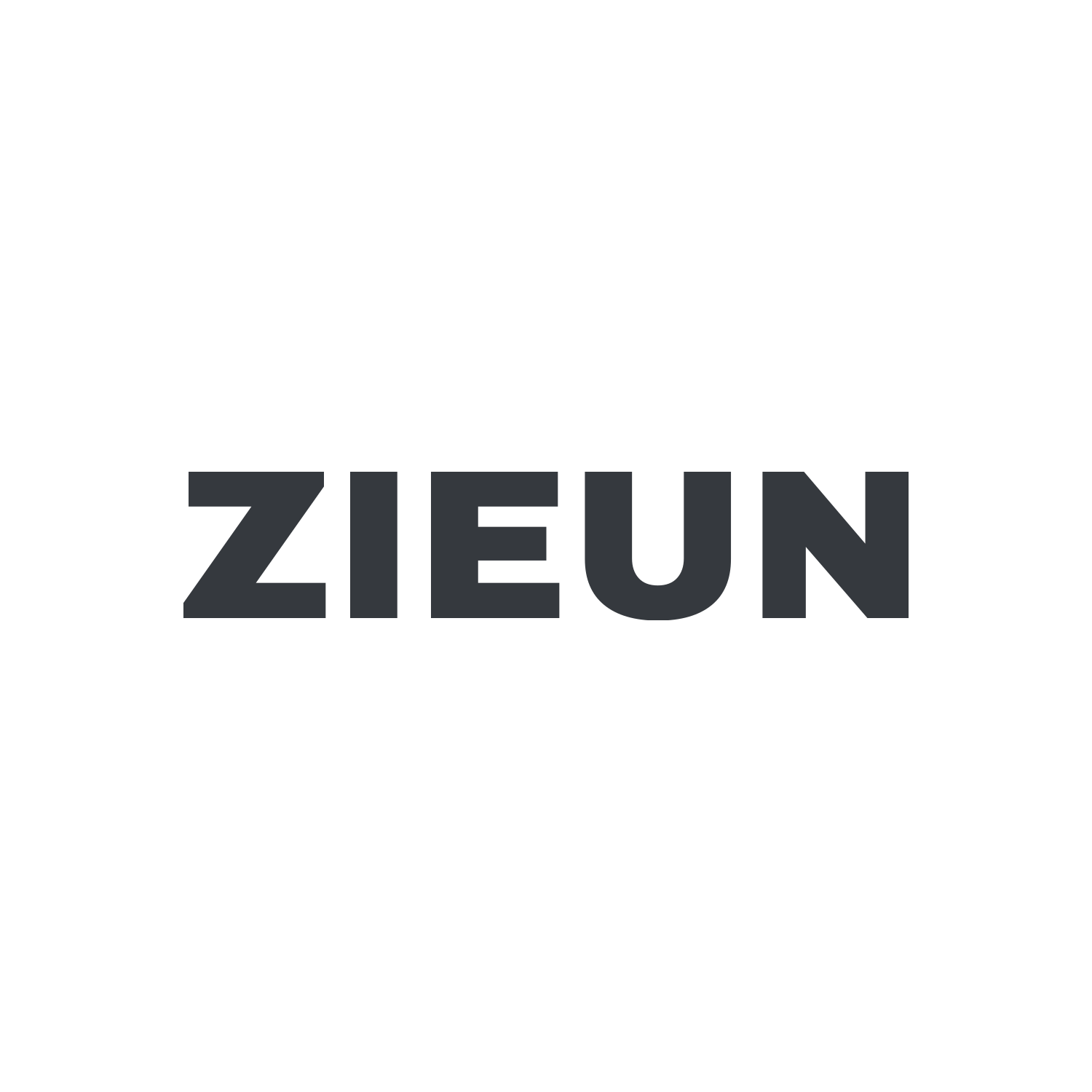 zieun logo
